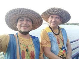 Alci Santos/Katulo Gutierrez