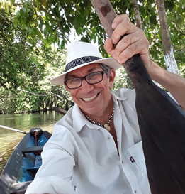 Antonio Juraci Siqueira 