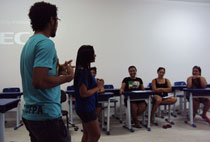 GEeL-Grupo de Estudos em Literatura