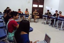 GEeL-Grupo de Estudos em Literatura