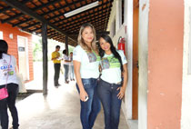 I COLÓQUIO DE LETRAS