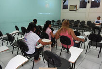 I COLÓQUIO DE LETRAS