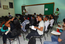 I COLÓQUIO DE LETRAS