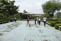 I COLÓQUIO DE LETRAS