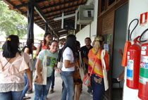 I COLÓQUIO DE LETRAS