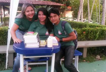 I COLÓQUIO DE LETRAS