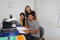 III Colóquio de Letras