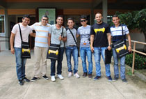 III Colóquio de Letras