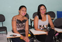 III Colóquio de Letras