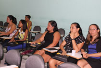 III Colóquio de Letras